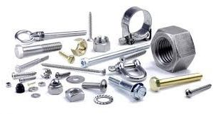 Bolts & Fasteners
