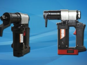 Electric Torque Wrenches