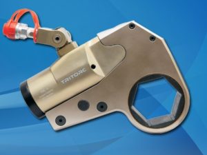 HSL Wrenches (Hex Type)