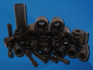 Heavy Duty Impact Sockets