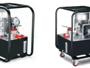 Hydraulic Cylinders & Jacks