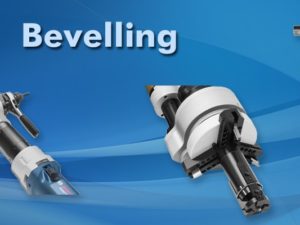ID Mounted Bevelling Machines