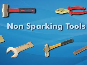 Non Sparking Tools
