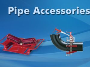 Pipe Accessories